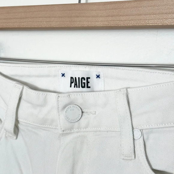 Paige Hoxton Ankle Jeans - Women’s 27 - Picture 11 of 12